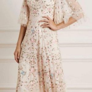 Needle & Thread Garden Regency Ballerina Dress